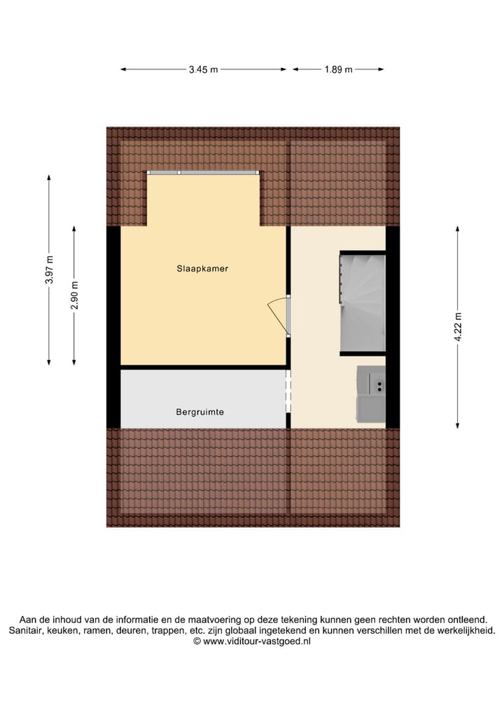 Foto 45 van Ebbenberg 9