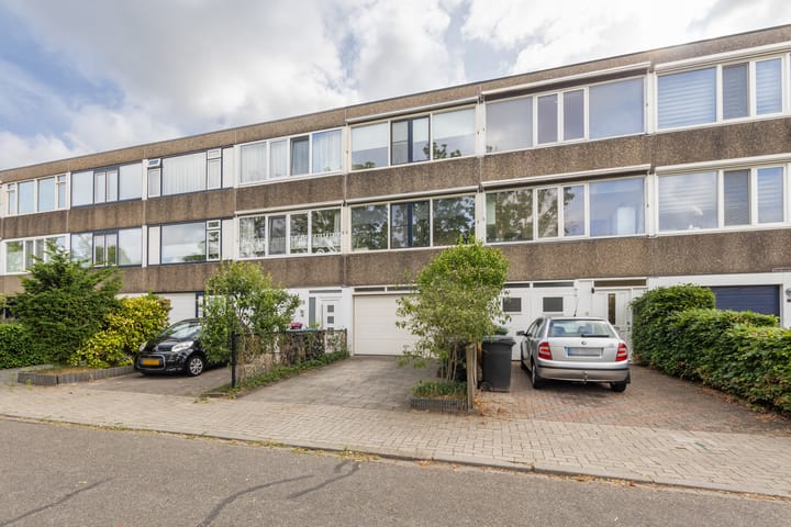 Foto 5 van Tesselschadelaan 30