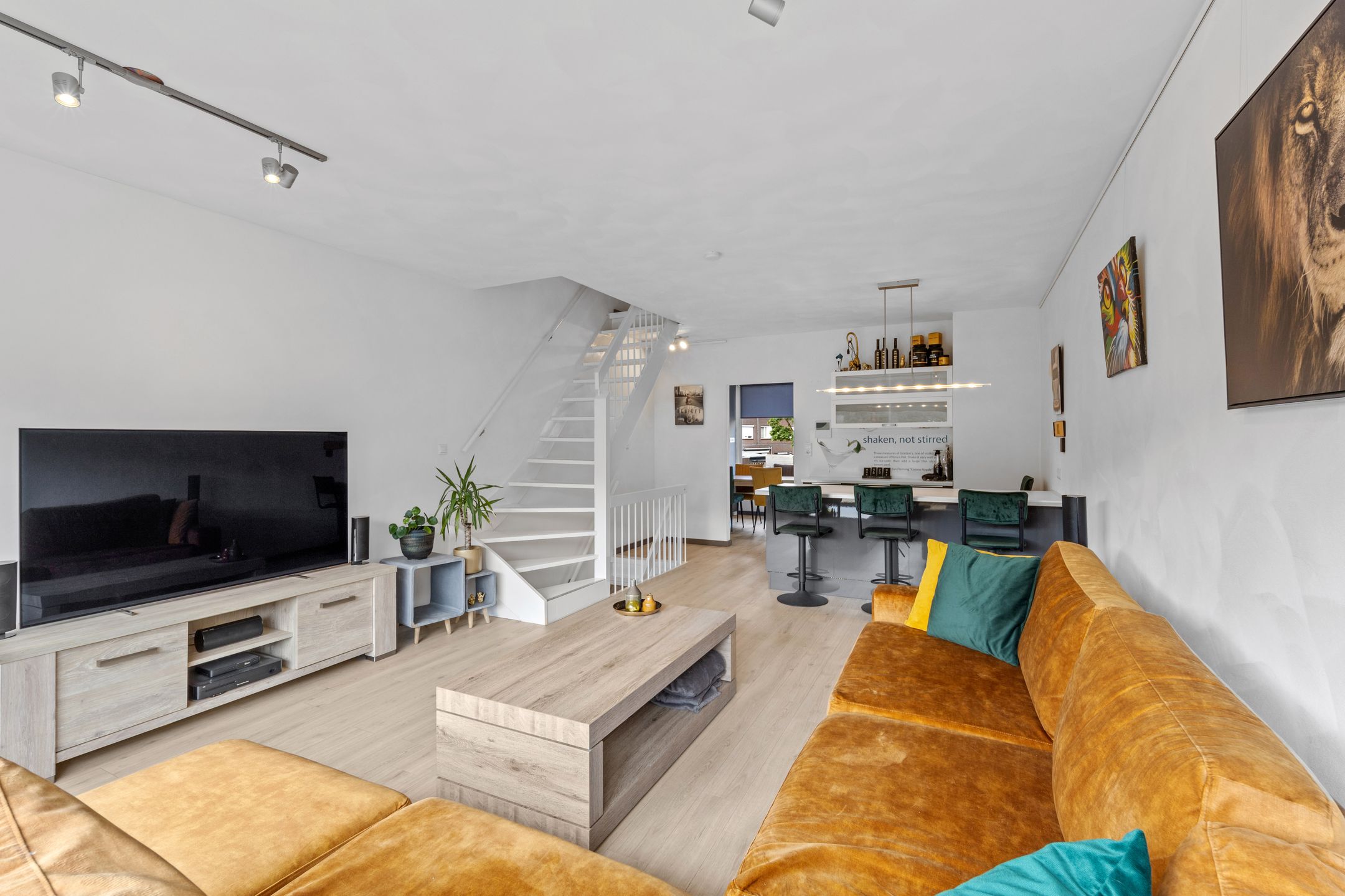 Foto 6 van Tesselschadelaan 30