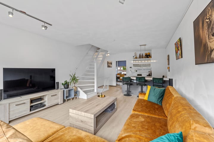 Foto 6 van Tesselschadelaan 30