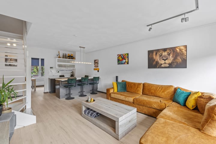 Foto 7 van Tesselschadelaan 30