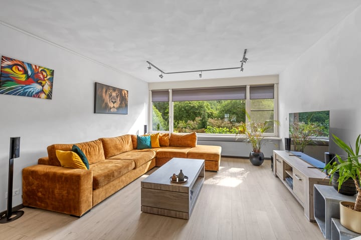 Foto 8 van Tesselschadelaan 30