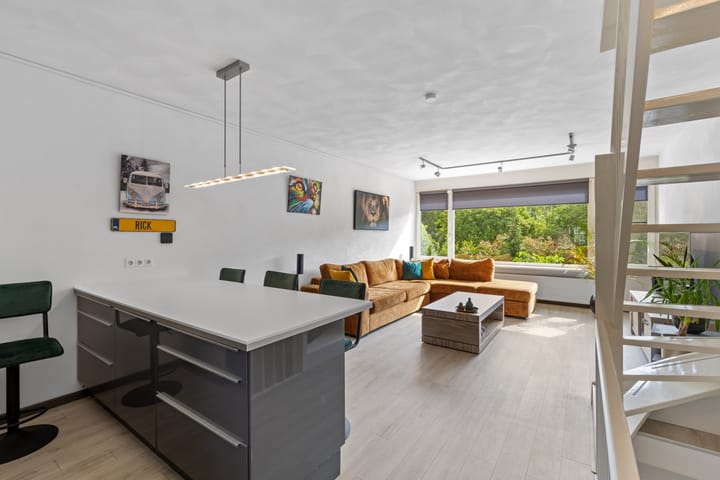 Foto 9 van Tesselschadelaan 30