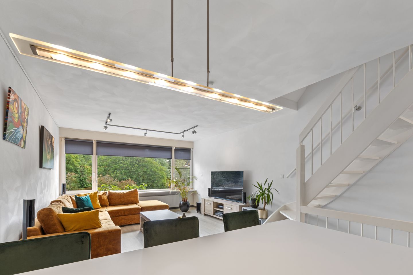 Foto 10 van Tesselschadelaan 30