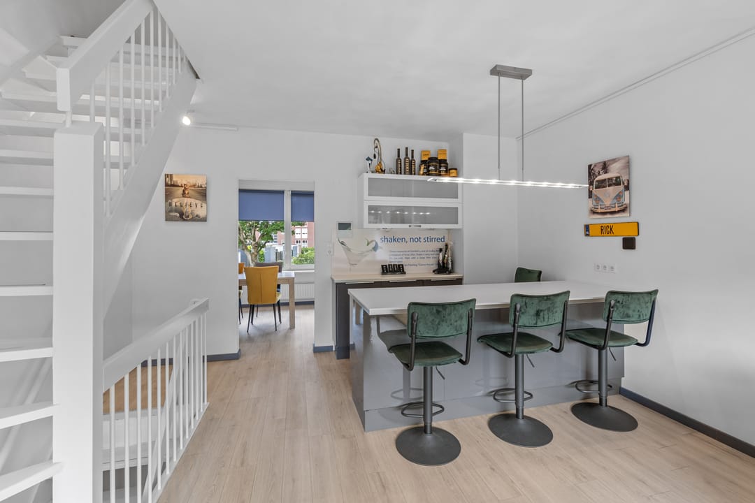 Foto 11 van Tesselschadelaan 30