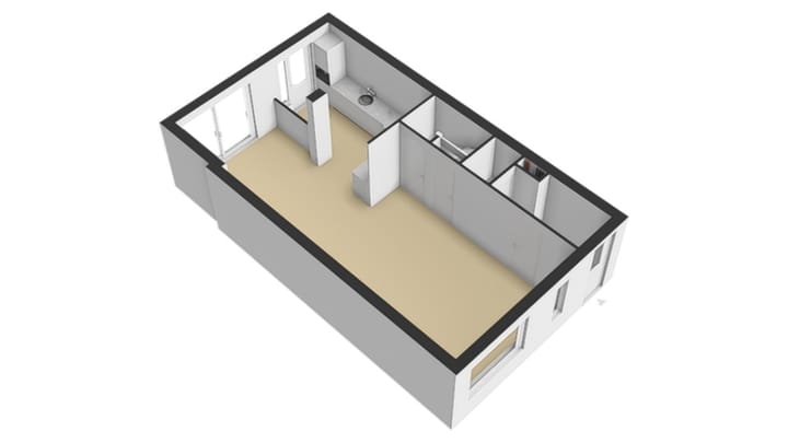 Foto 55 van Ebbenberg 9