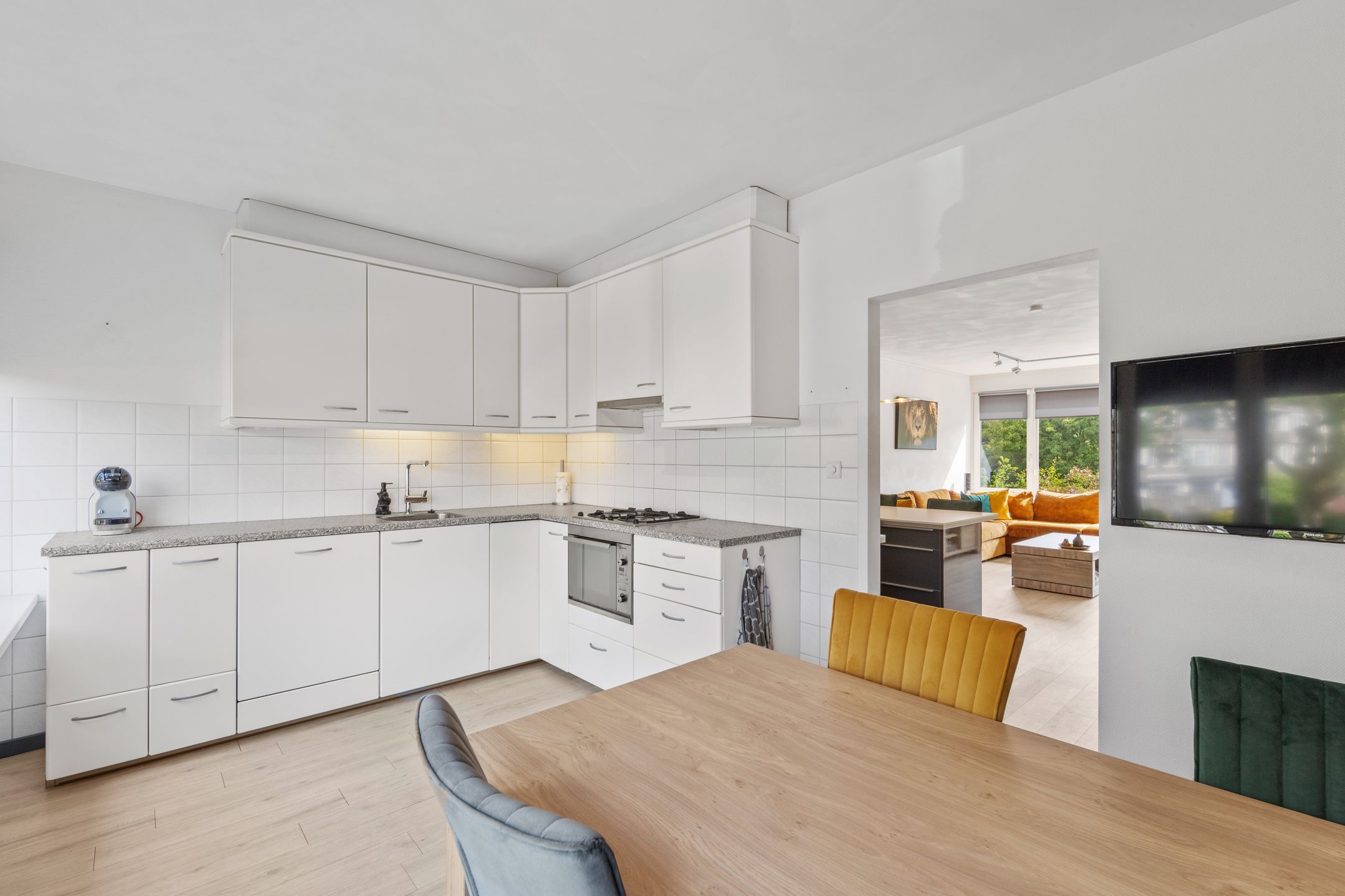 Foto 12 van Tesselschadelaan 30