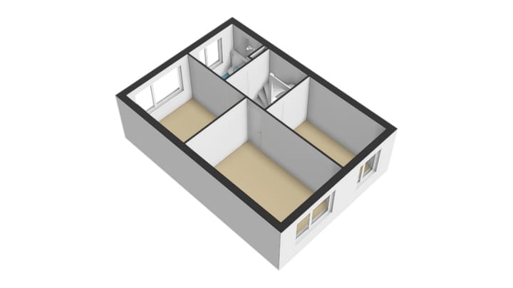 Foto 56 van Ebbenberg 9