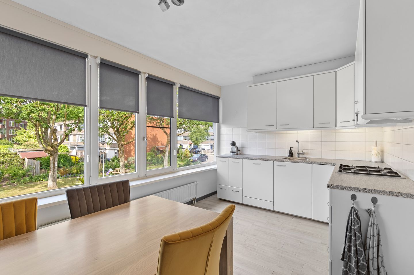 Foto 14 van Tesselschadelaan 30