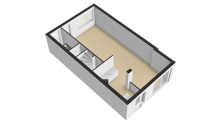 Foto 59 van Ebbenberg 9