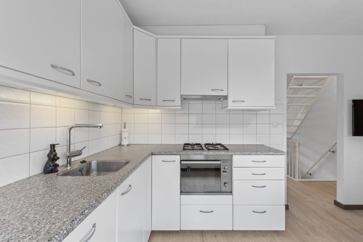 Foto 15 van Tesselschadelaan 30