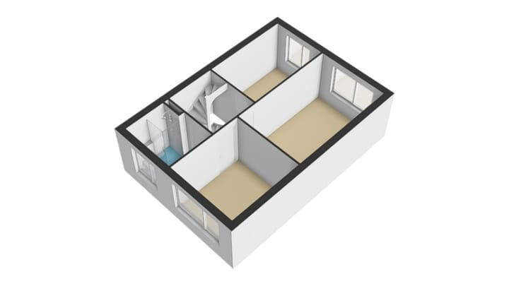 Foto 64 van Ebbenberg 9