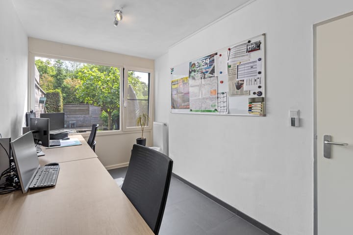 Foto 26 van Tesselschadelaan 30