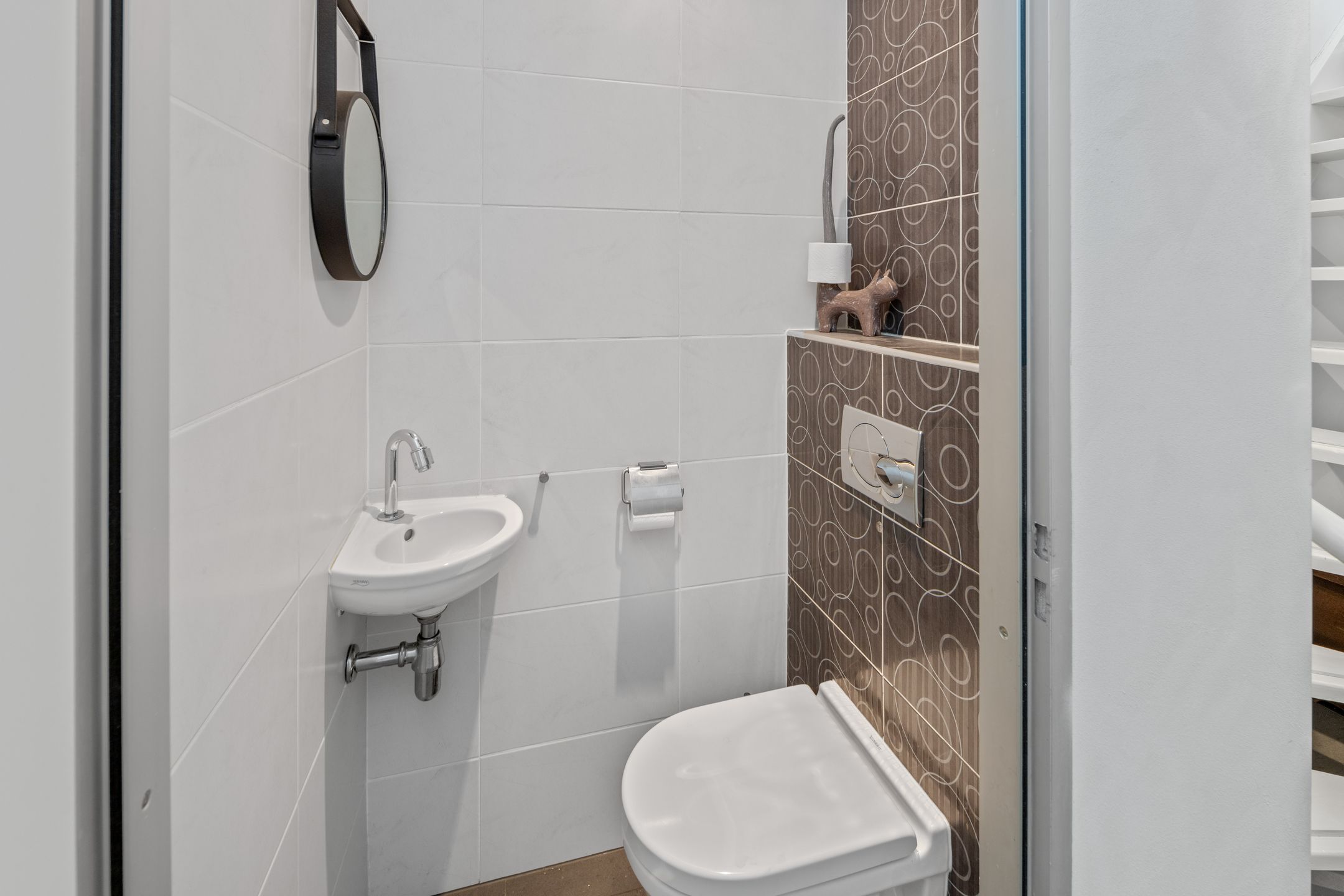 Foto 30 van Tesselschadelaan 30