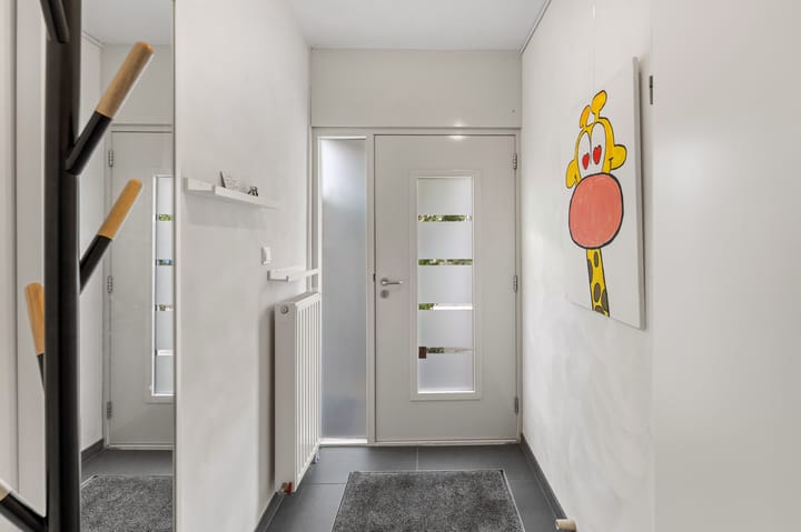 Foto 34 van Tesselschadelaan 30