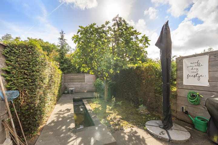 Foto 36 van Tesselschadelaan 30