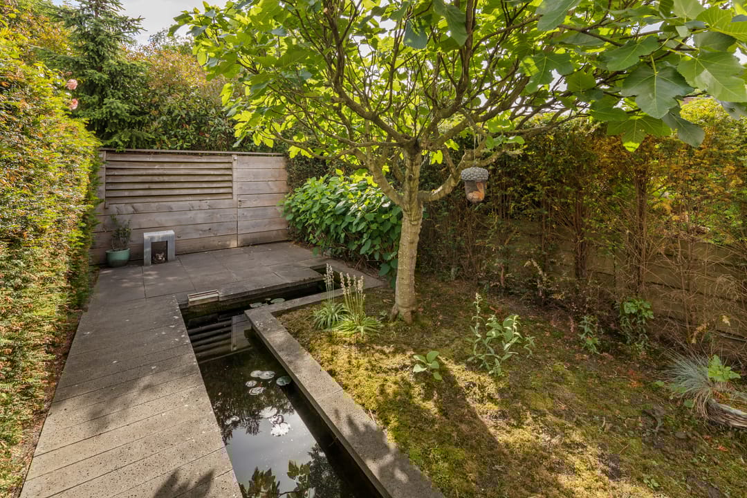 Foto 37 van Tesselschadelaan 30