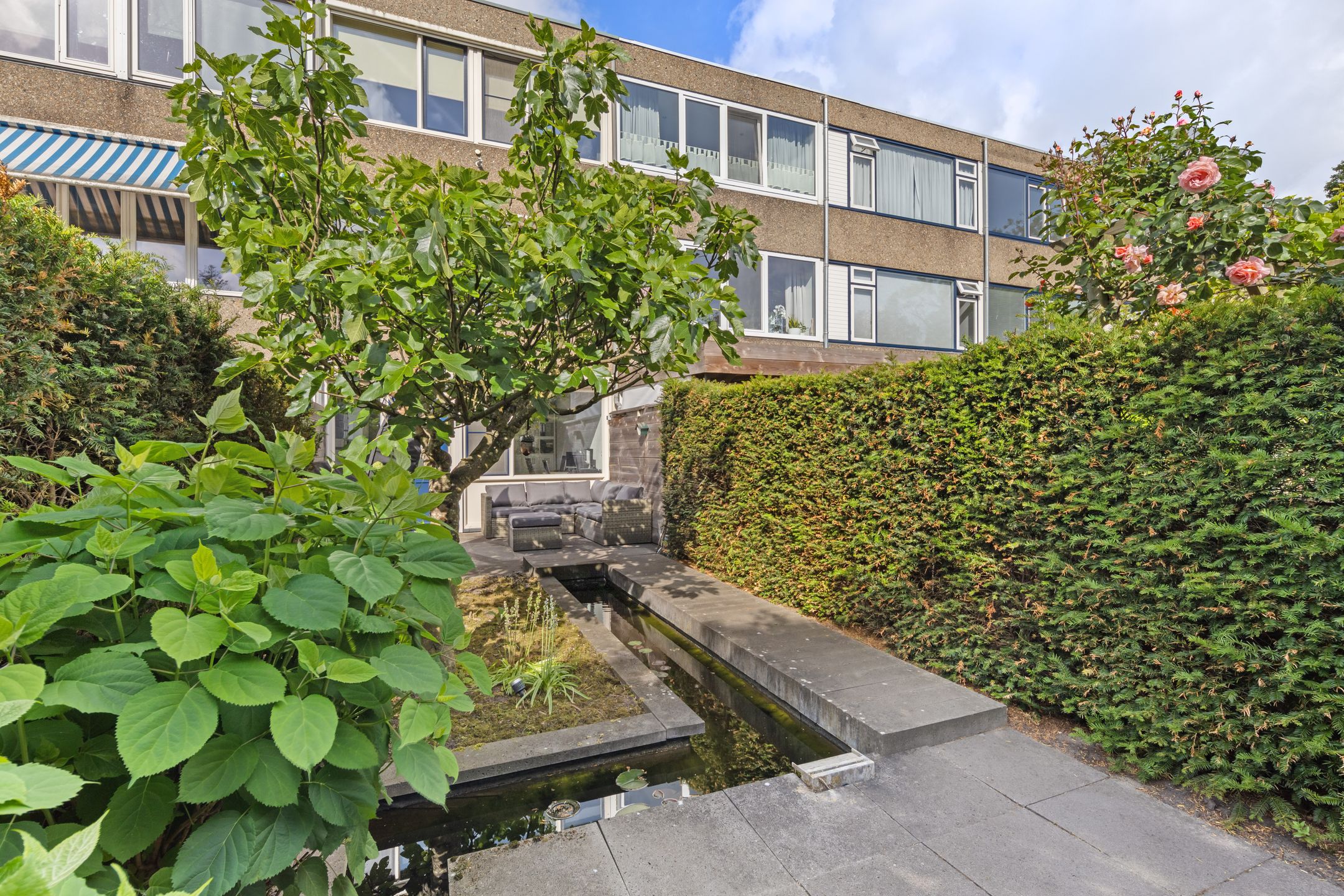 Foto 39 van Tesselschadelaan 30