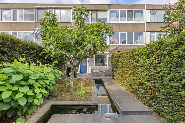 Foto 40 van Tesselschadelaan 30