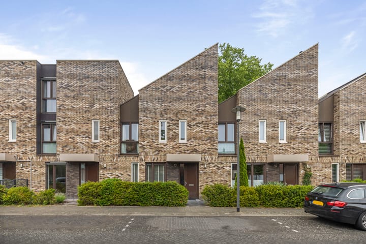 Foto 1 van Rudolf van Diepholtstraat 11