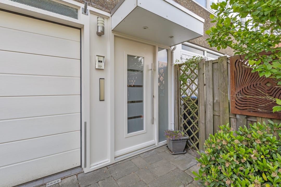 Foto 41 van Tesselschadelaan 30