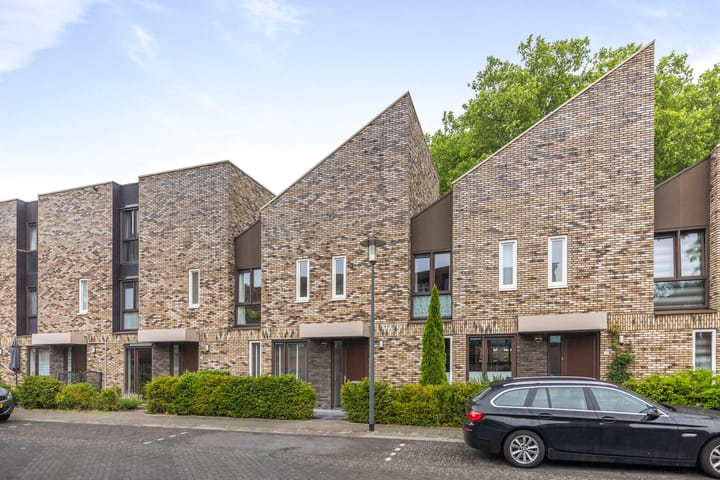 Foto 2 van Rudolf van Diepholtstraat 11