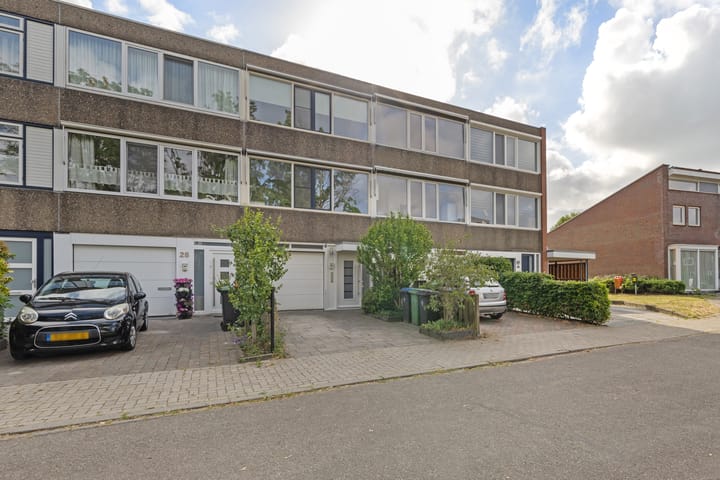 Foto 42 van Tesselschadelaan 30