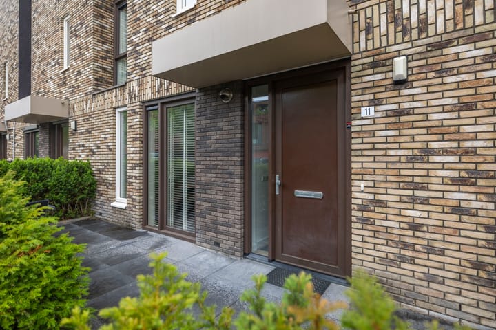 Foto 3 van Rudolf van Diepholtstraat 11