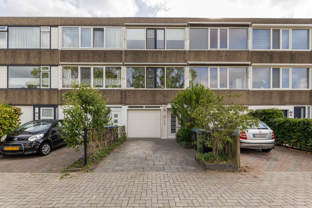 Foto 43 van Tesselschadelaan 30