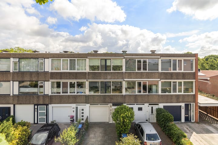 Foto 44 van Tesselschadelaan 30