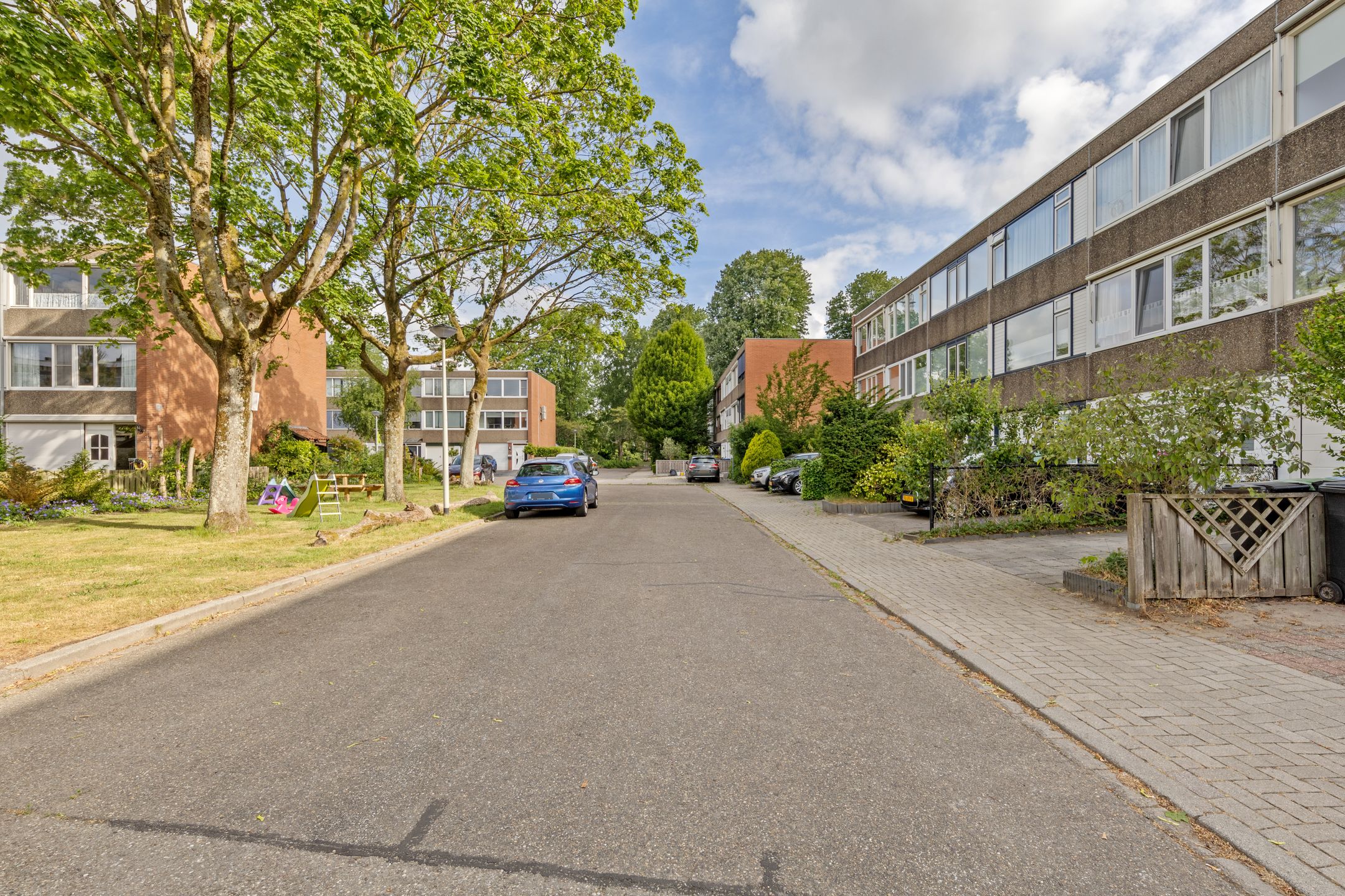 Foto 45 van Tesselschadelaan 30