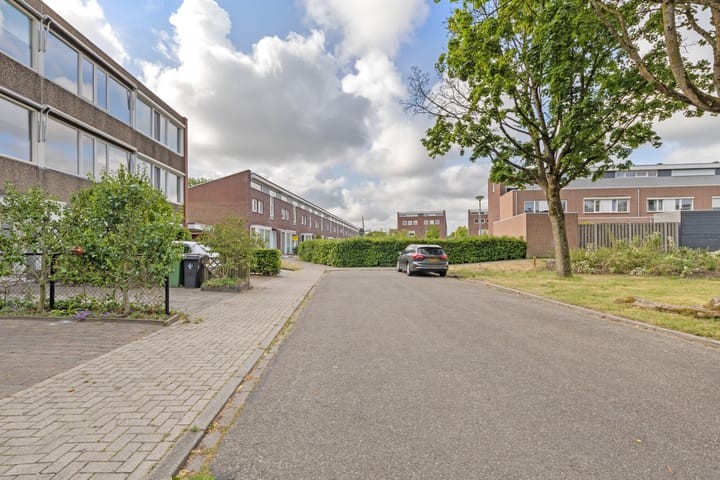 Foto 46 van Tesselschadelaan 30