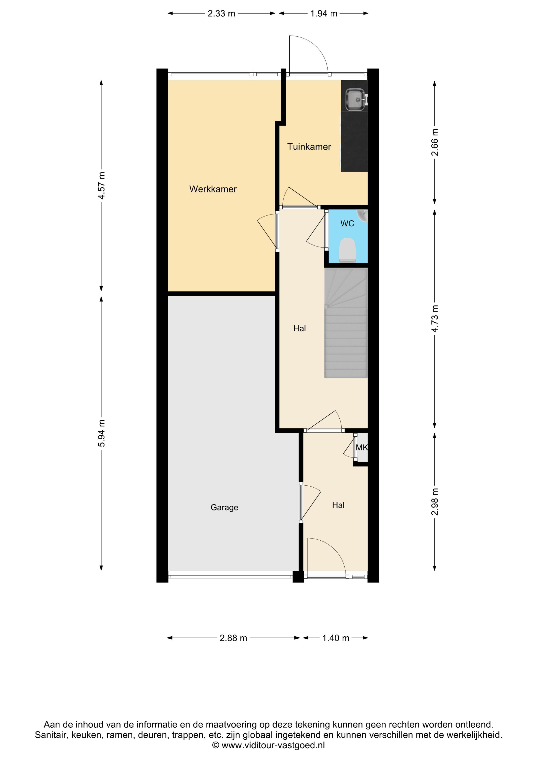 Foto 48 van Tesselschadelaan 30