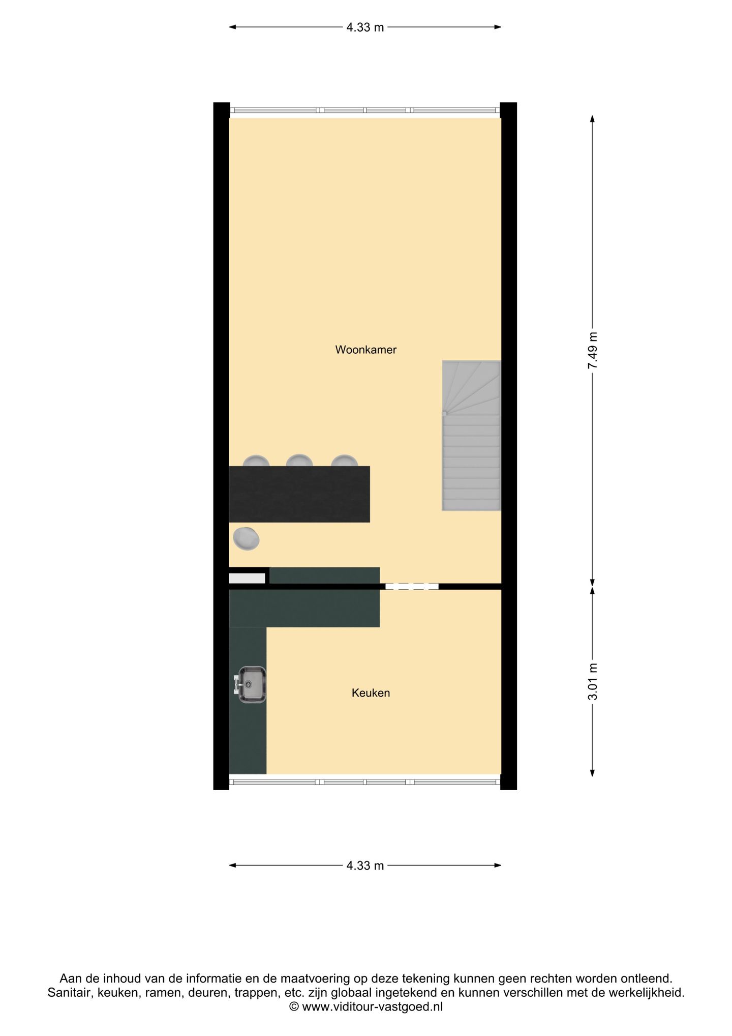 Foto 49 van Tesselschadelaan 30