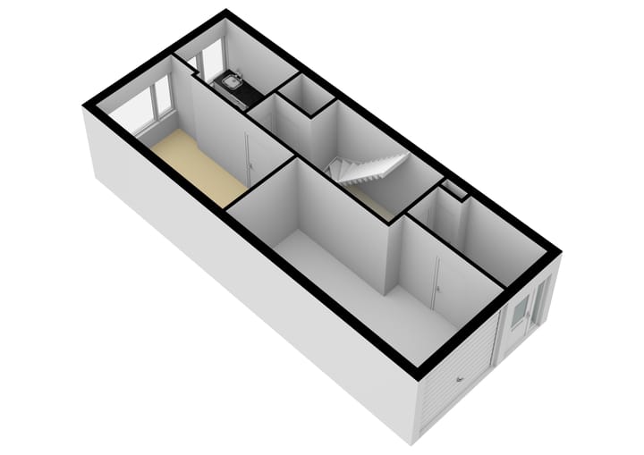 Foto 51 van Tesselschadelaan 30