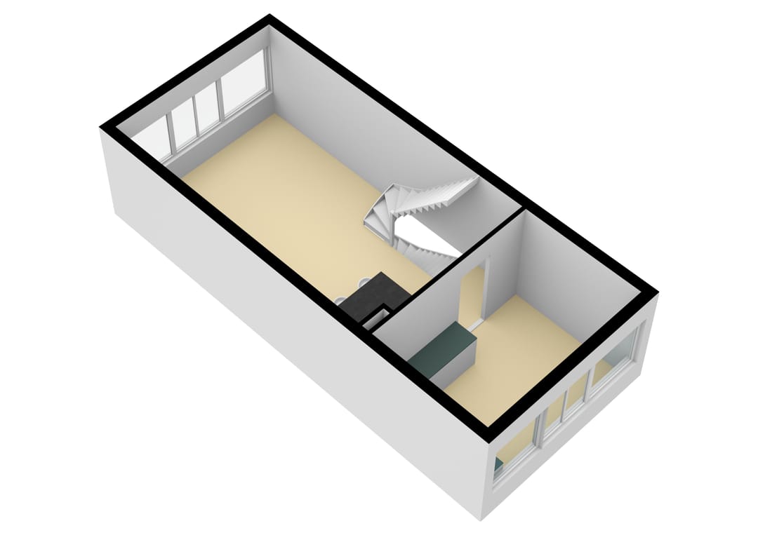 Foto 52 van Tesselschadelaan 30