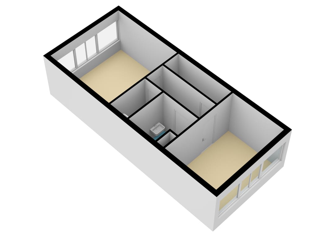 Foto 53 van Tesselschadelaan 30