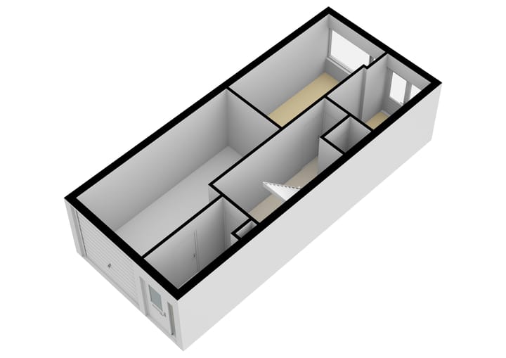 Foto 54 van Tesselschadelaan 30