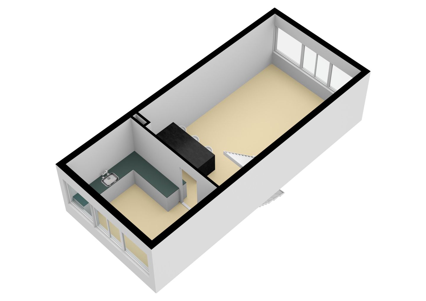 Foto 55 van Tesselschadelaan 30