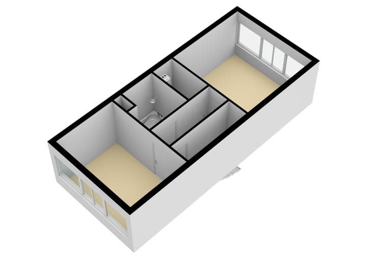 Foto 56 van Tesselschadelaan 30