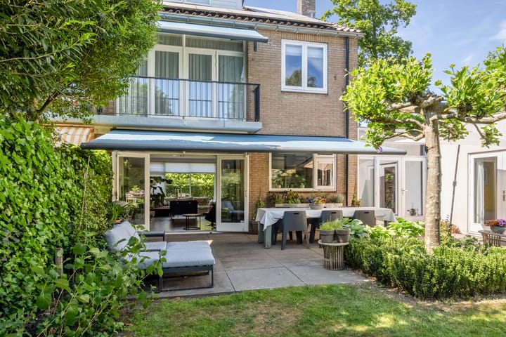 Foto 2 van Kennemerweg 9