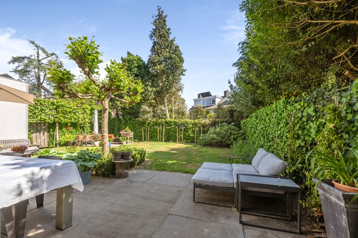 Foto 3 van Kennemerweg 9