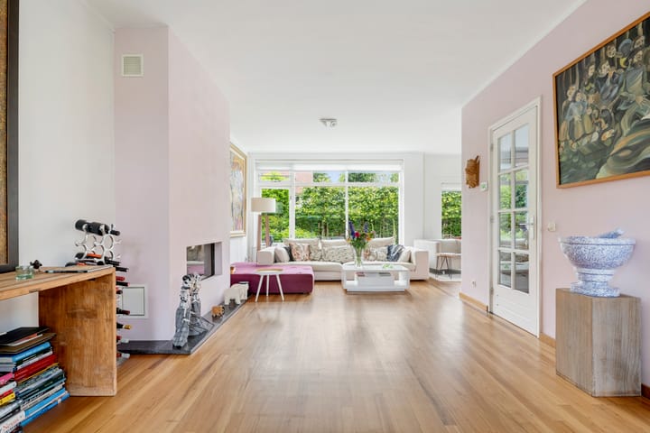 Foto 4 van Kennemerweg 9