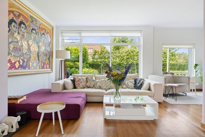 Foto 5 van Kennemerweg 9