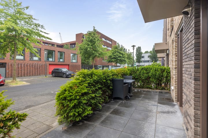 Foto 33 van Rudolf van Diepholtstraat 11