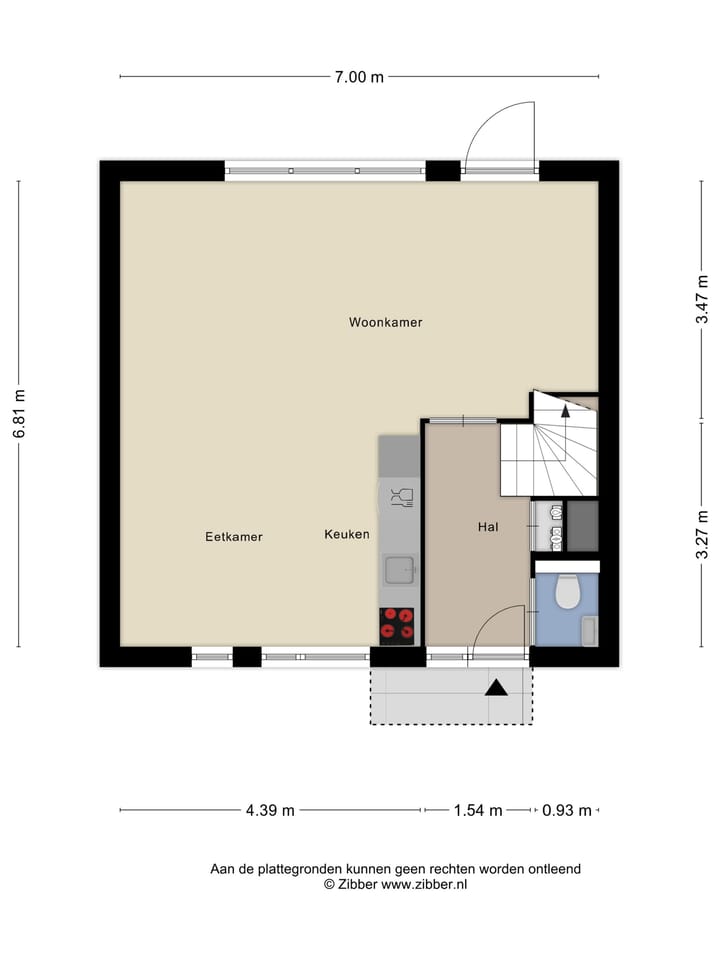 Foto 35 van Rudolf van Diepholtstraat 11