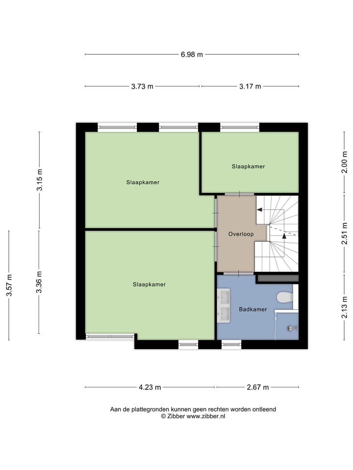 Foto 36 van Rudolf van Diepholtstraat 11