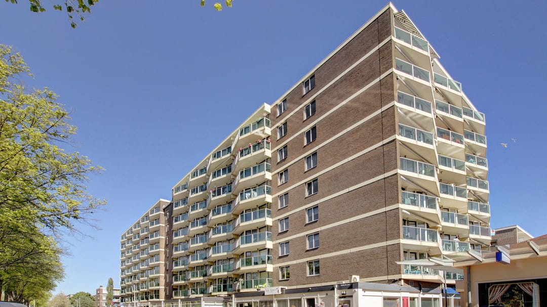 Foto 1 van Beneluxlaan 303