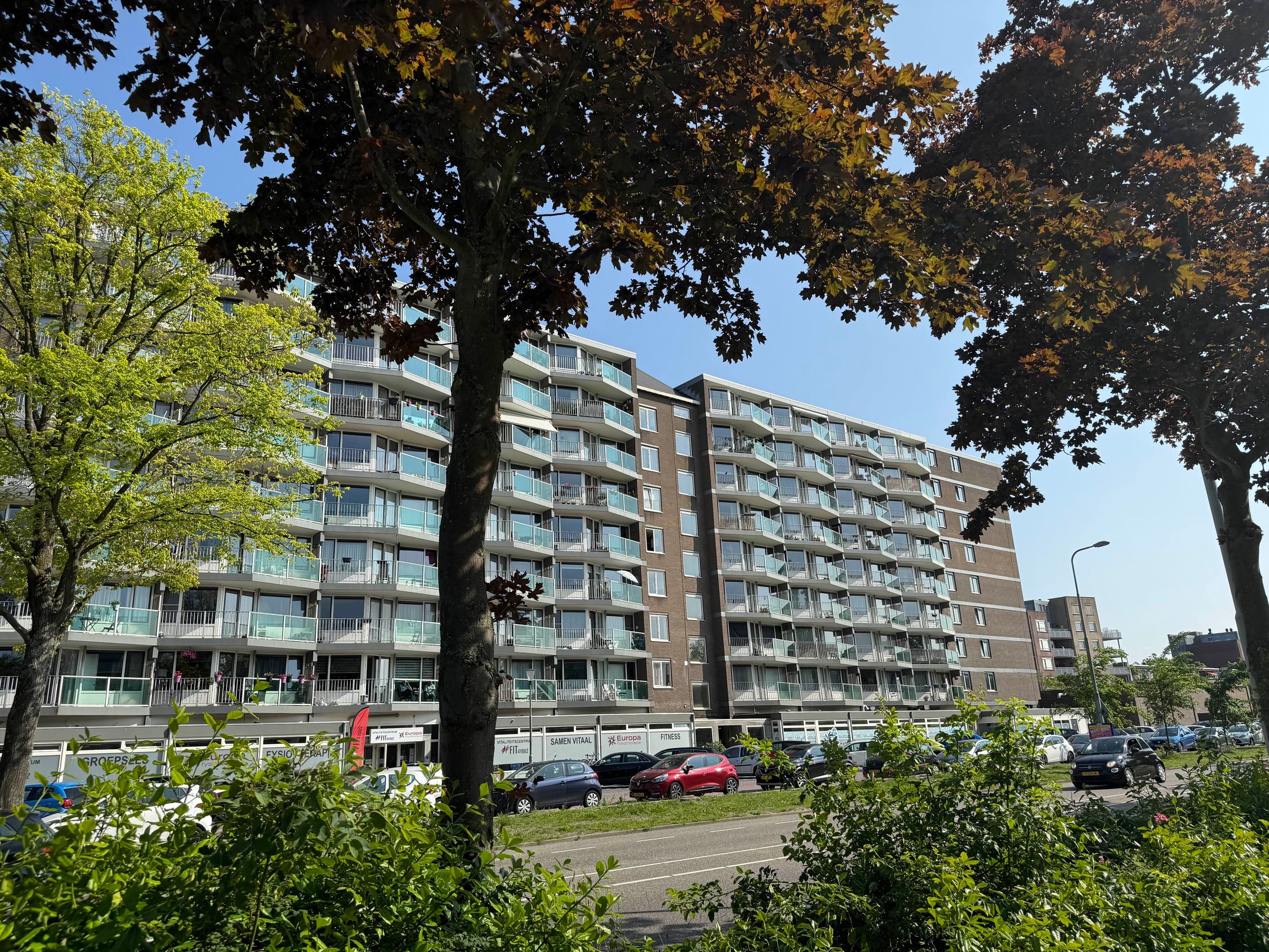 Foto 3 van Beneluxlaan 303