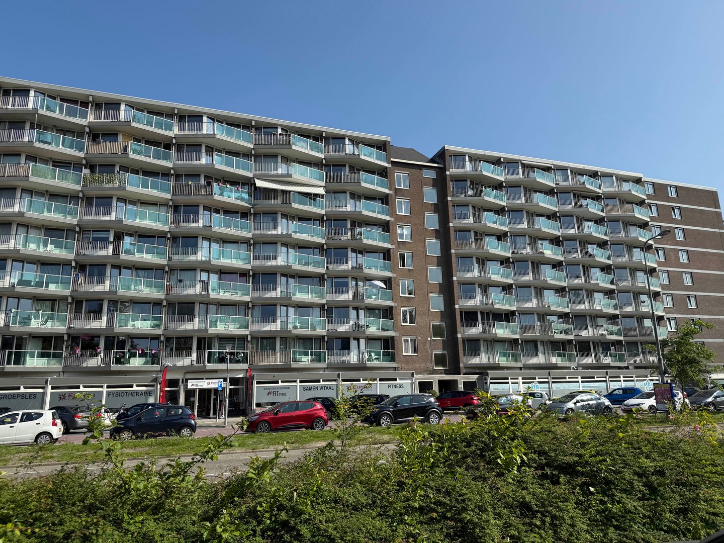 Foto 5 van Beneluxlaan 303